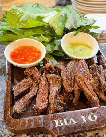 MÓN ĂN 3