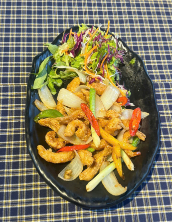 MÓN ĂN 5